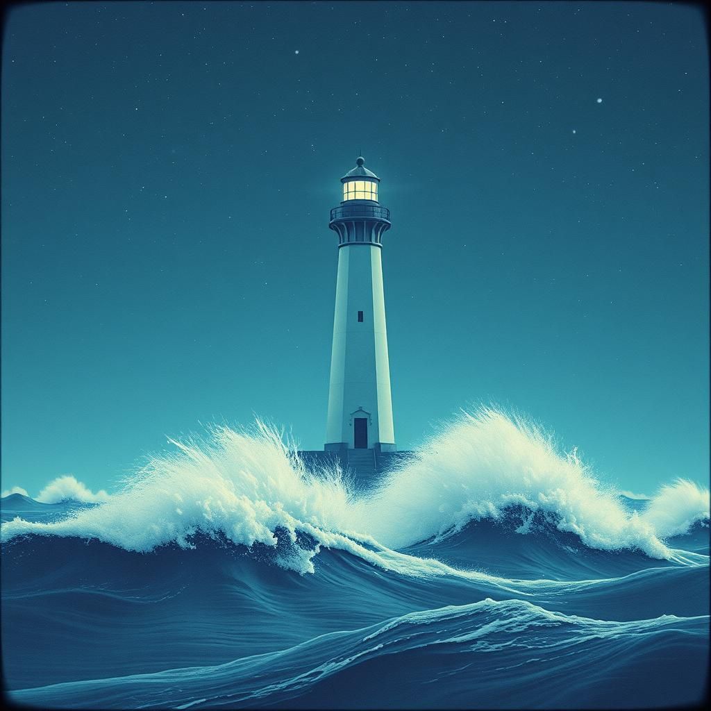Harboring Wave