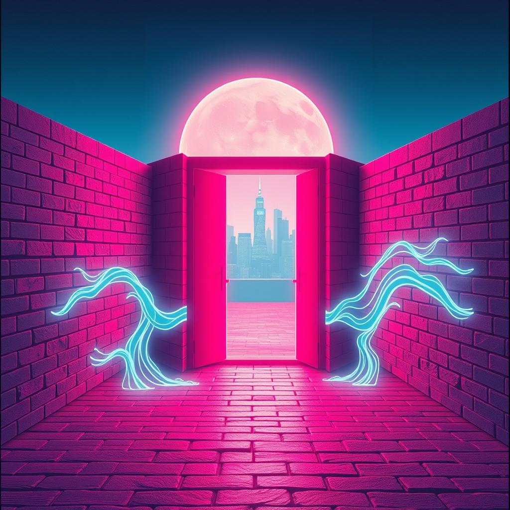 Prison In My Mind