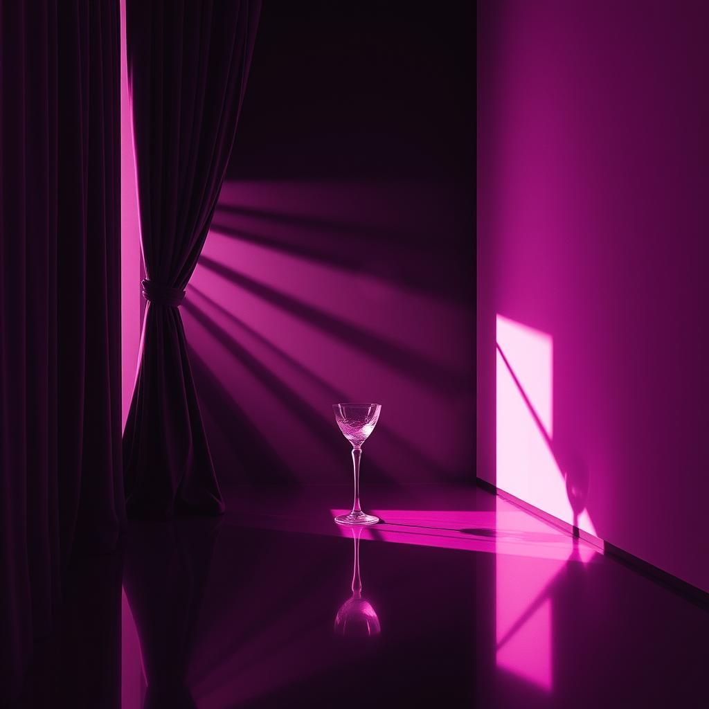 Velvet Shadows