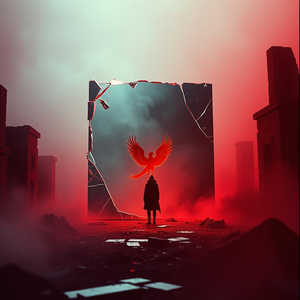 Shadow's Echo