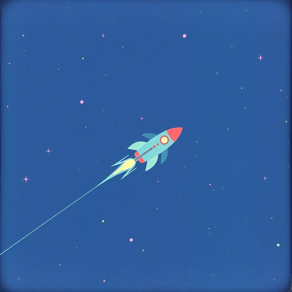 Journey to the Moon