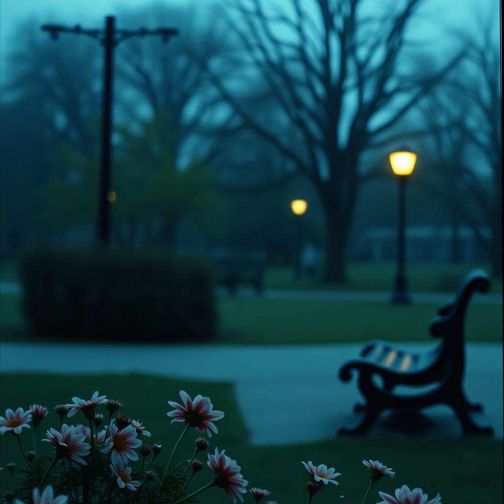 Here Comes Goodbye
