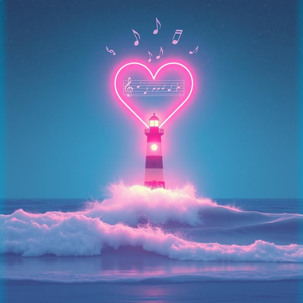 Je T'Adore Mon Marc d'Amour