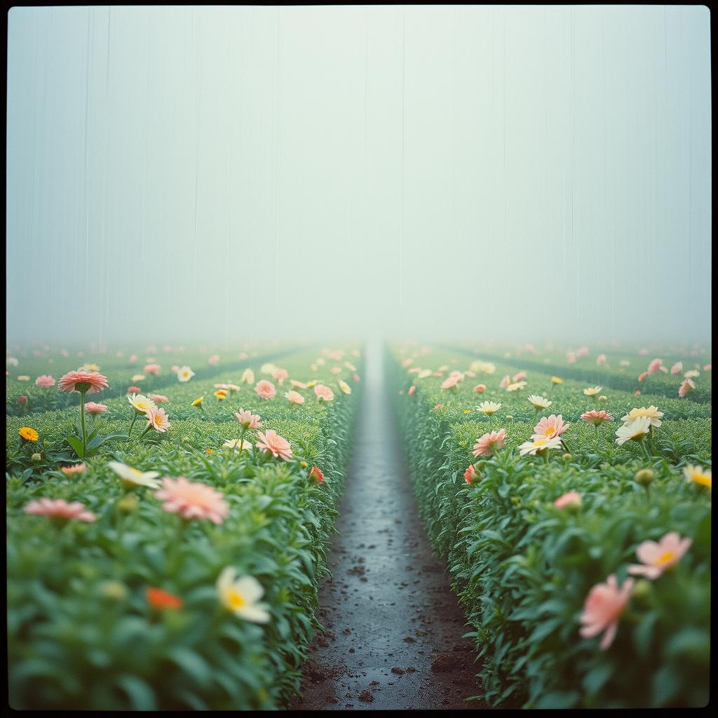 I want to
