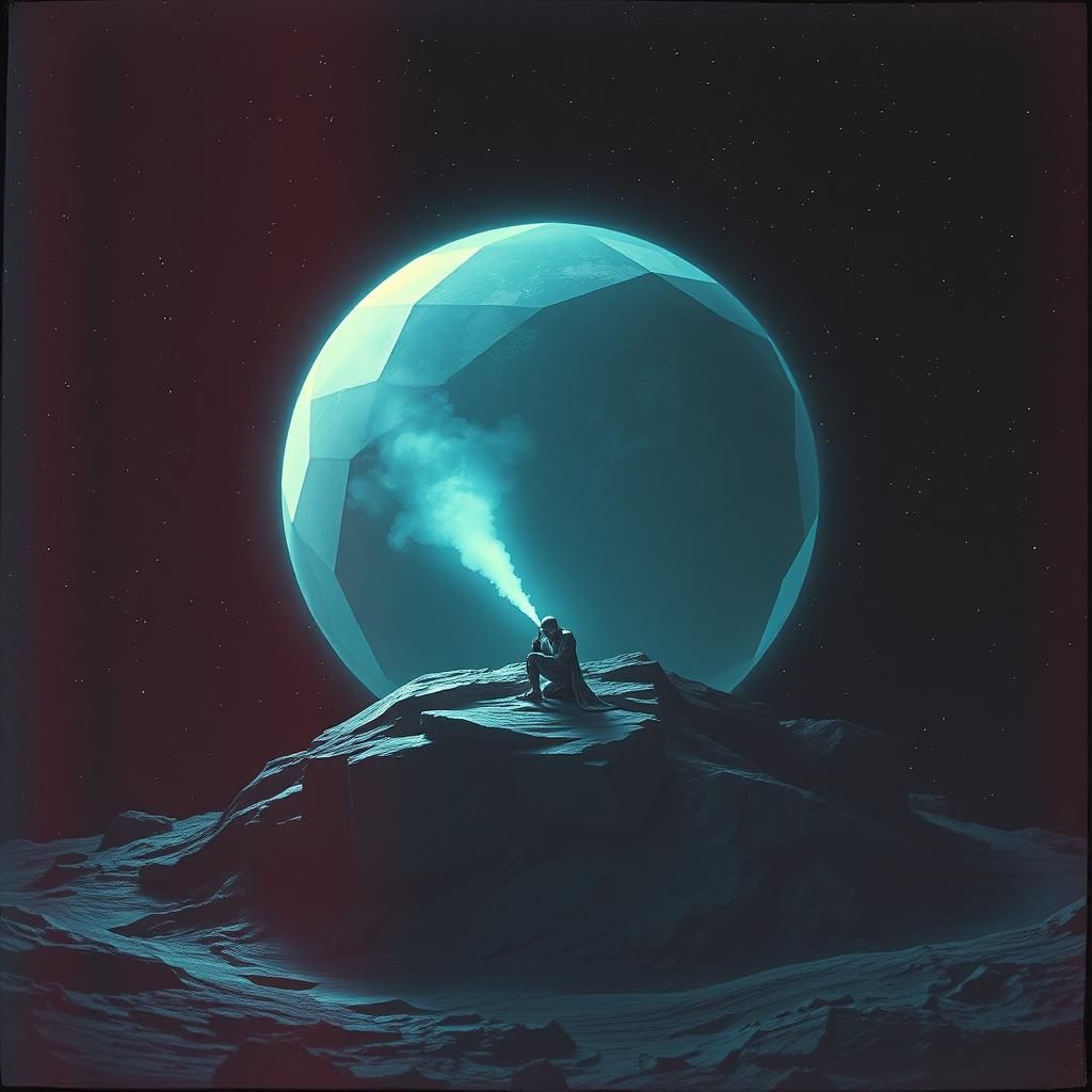 宇宙最狠