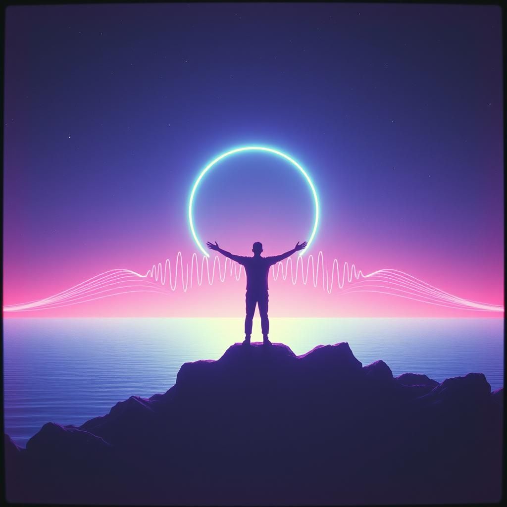 Gravity of You