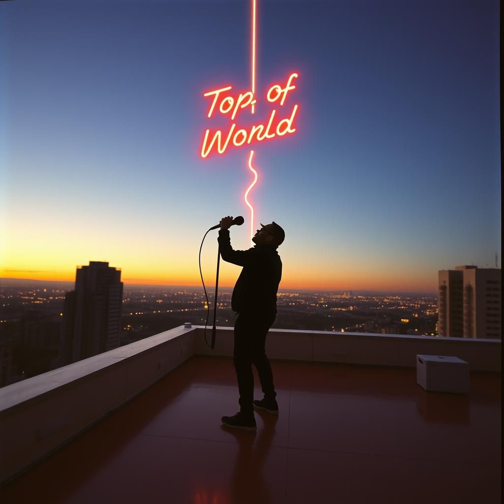 Top of World
