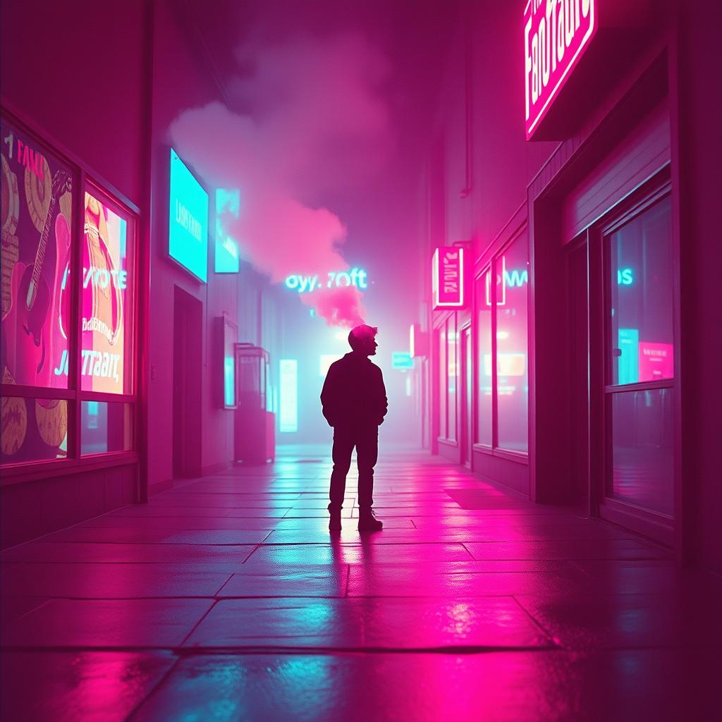 Find Me In The Bad