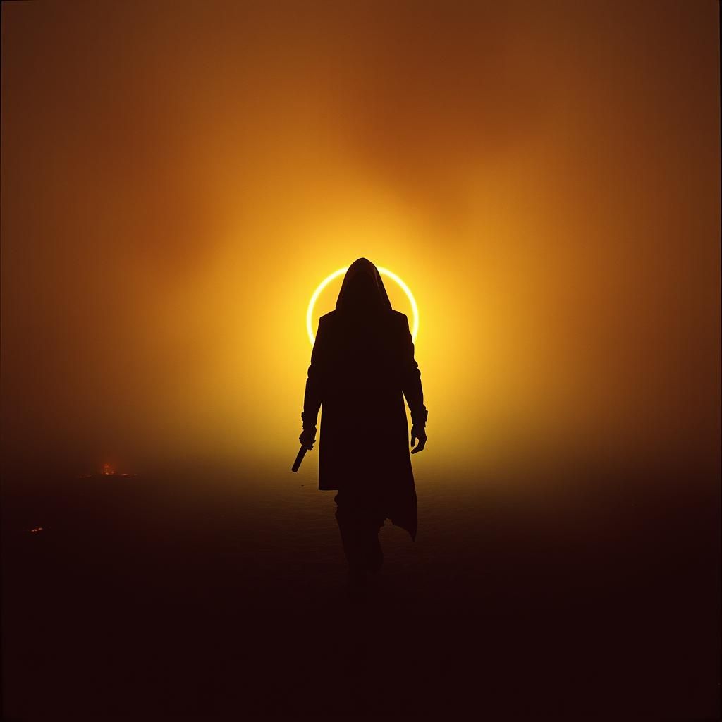 Dead Man Walking