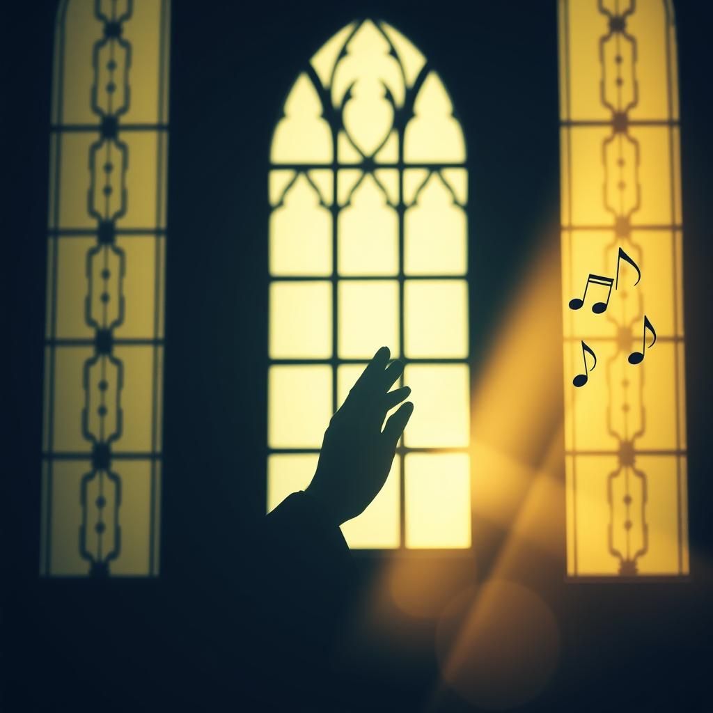 Prayed for me