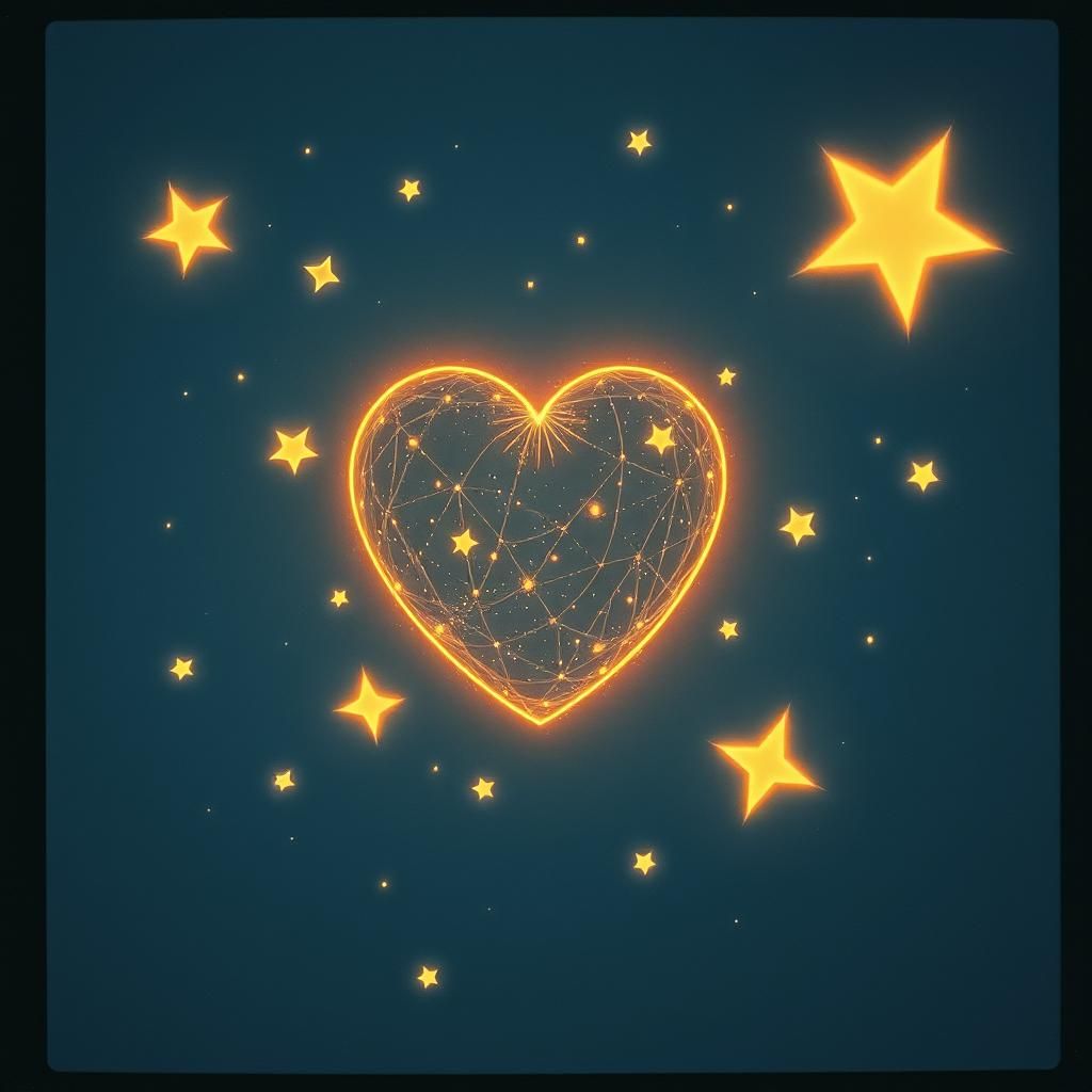 Corazón infinito