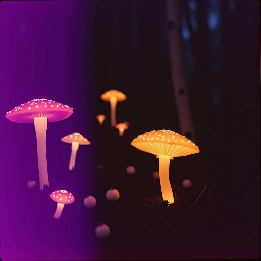 twilight of the underworld