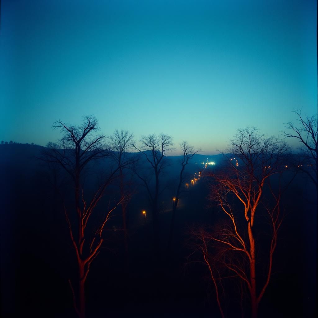 Forever in My Heart