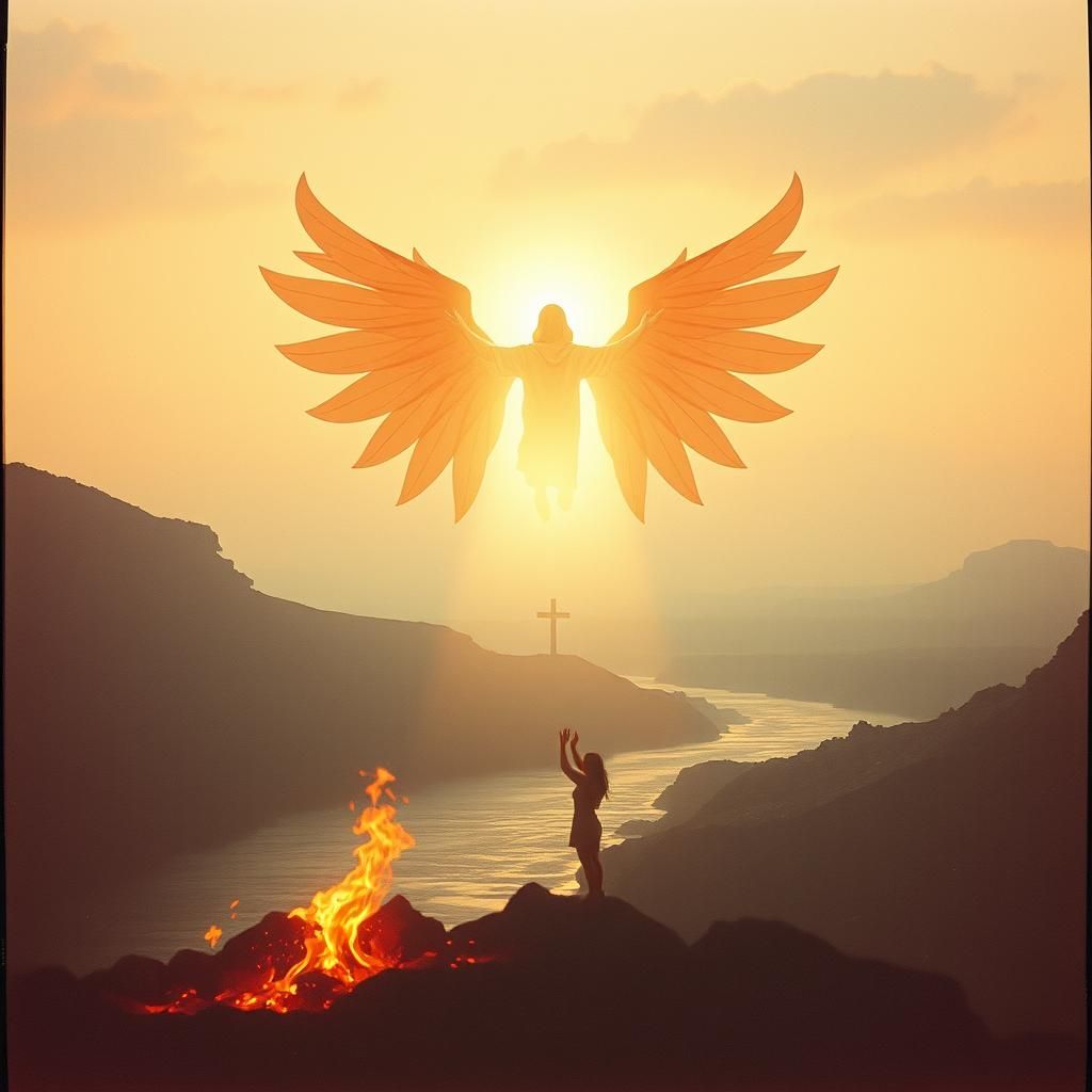 Still I rise with you