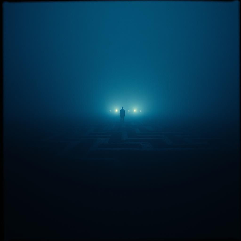 Prison of Feelings