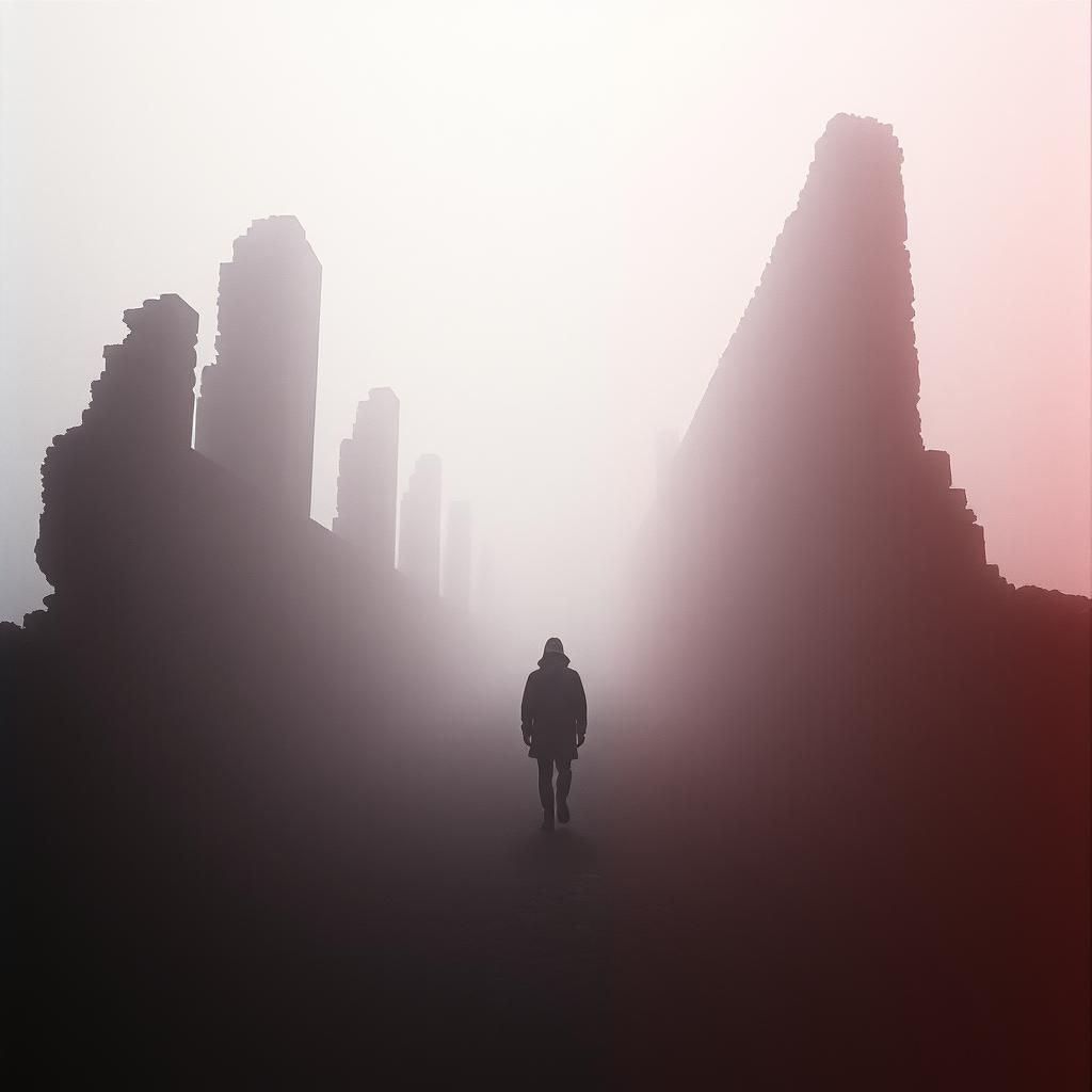 Shadow Warfare