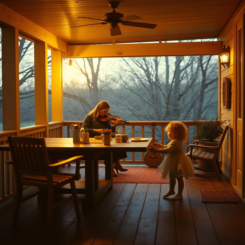 Home in Our Hands
