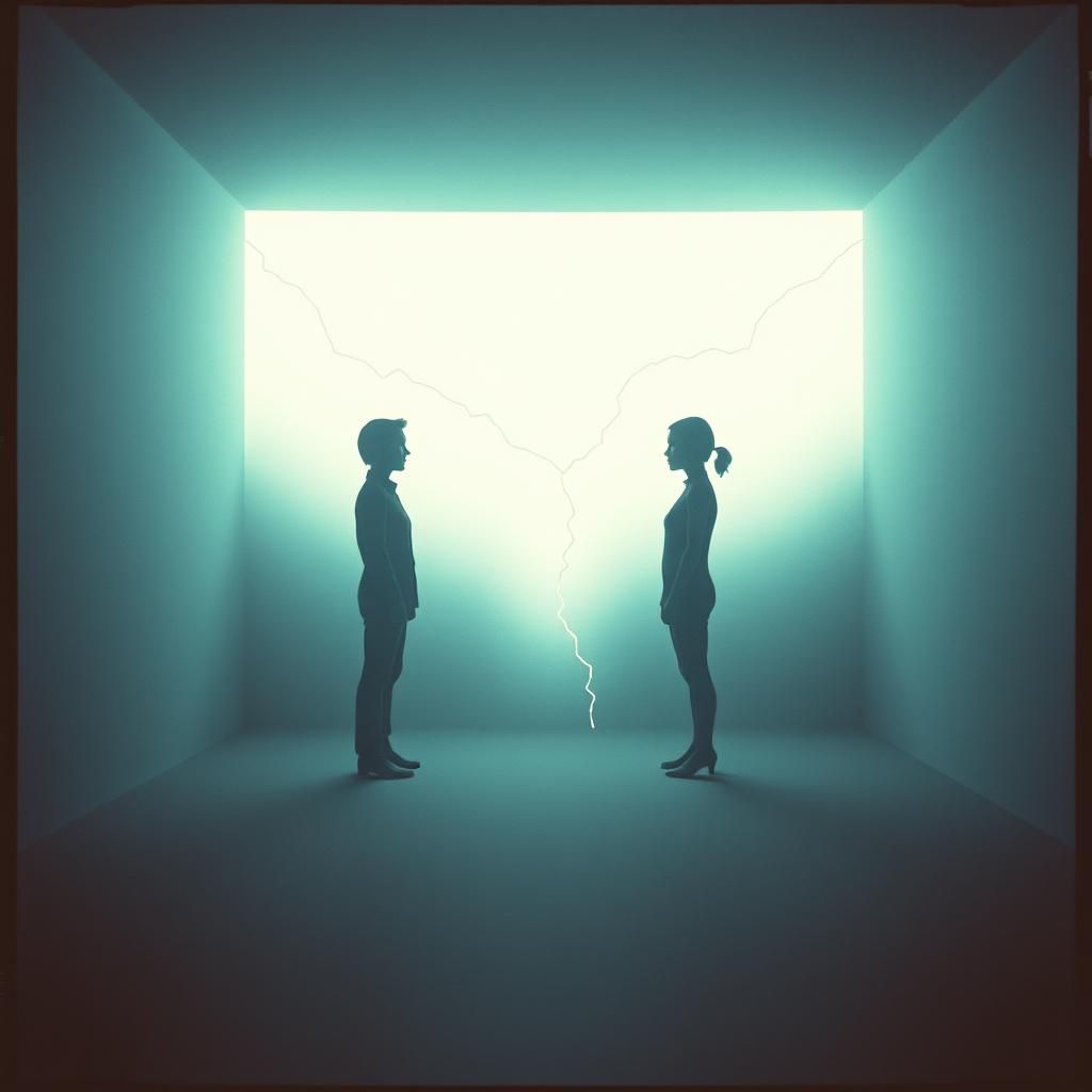 Measuring the Silence