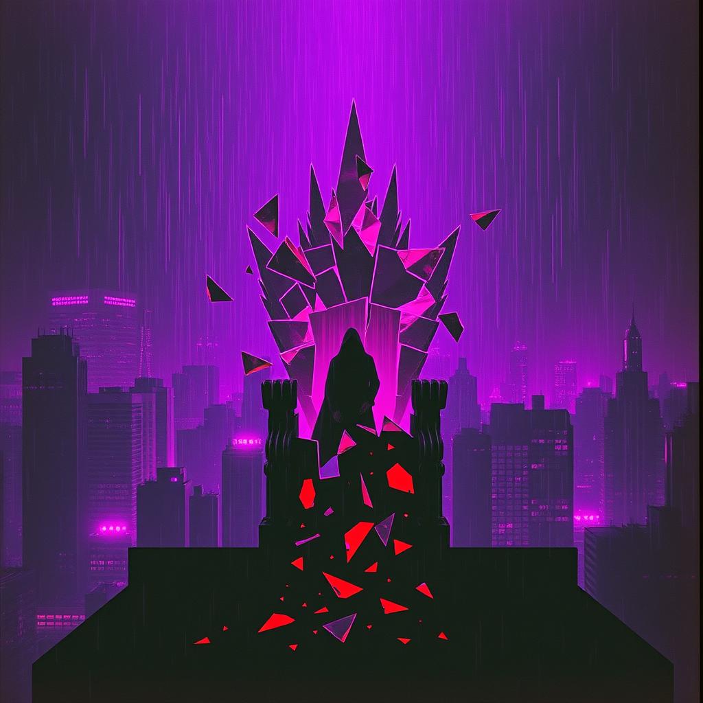Shattered Echoes