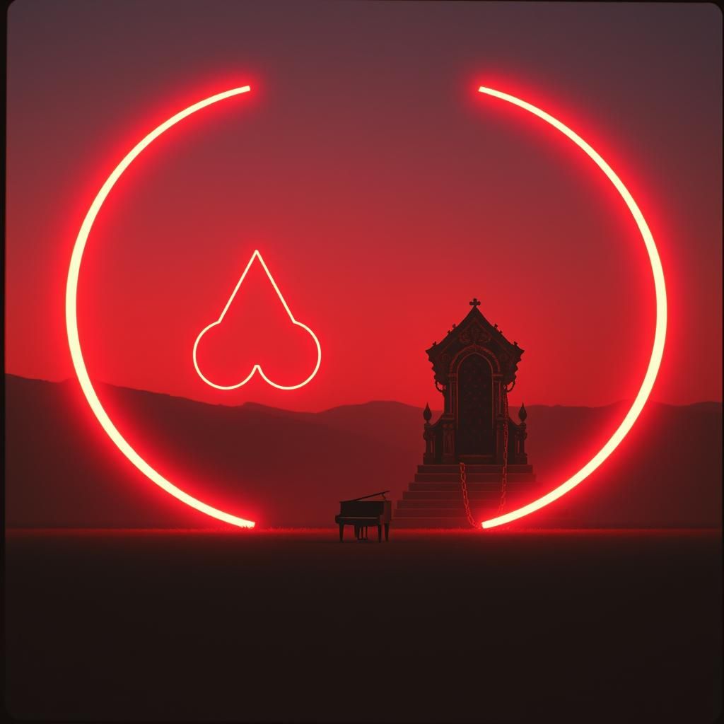 Shadow-bound