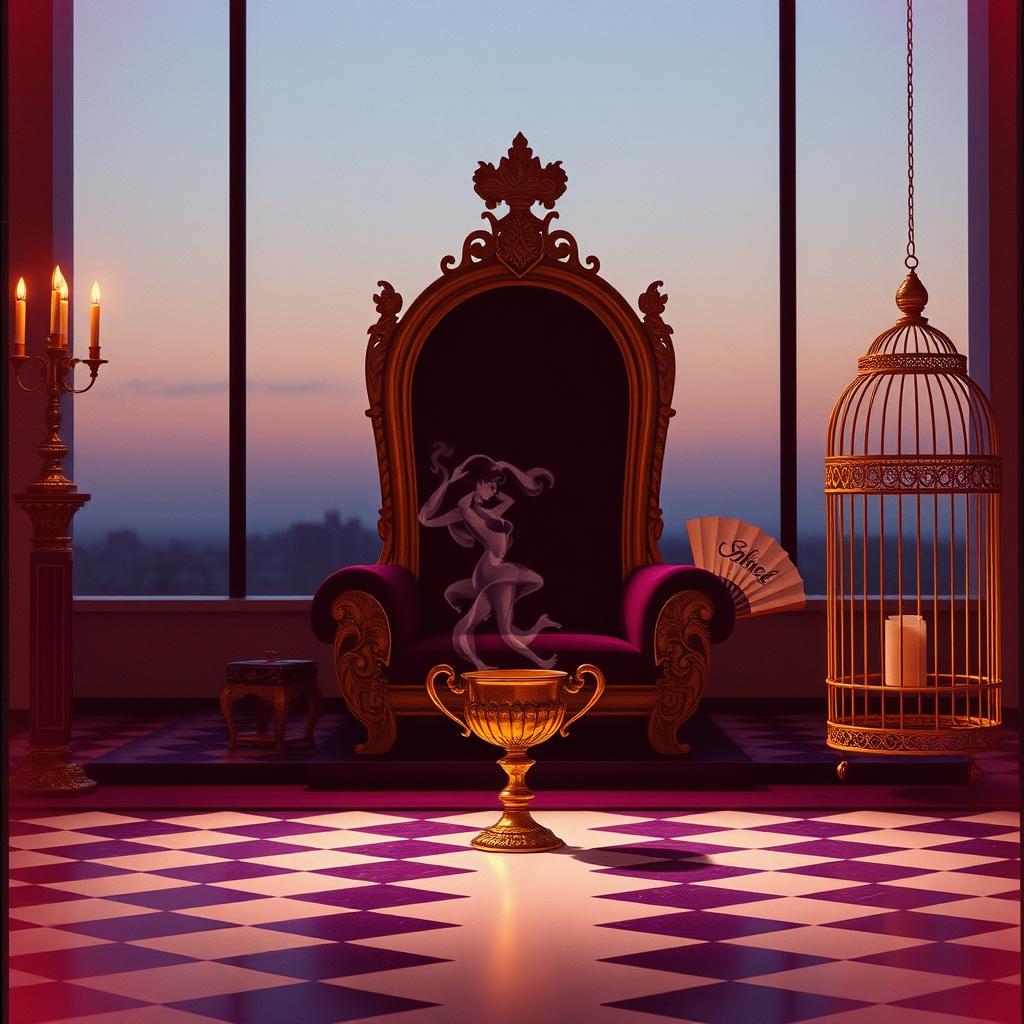 Crown And Consequence