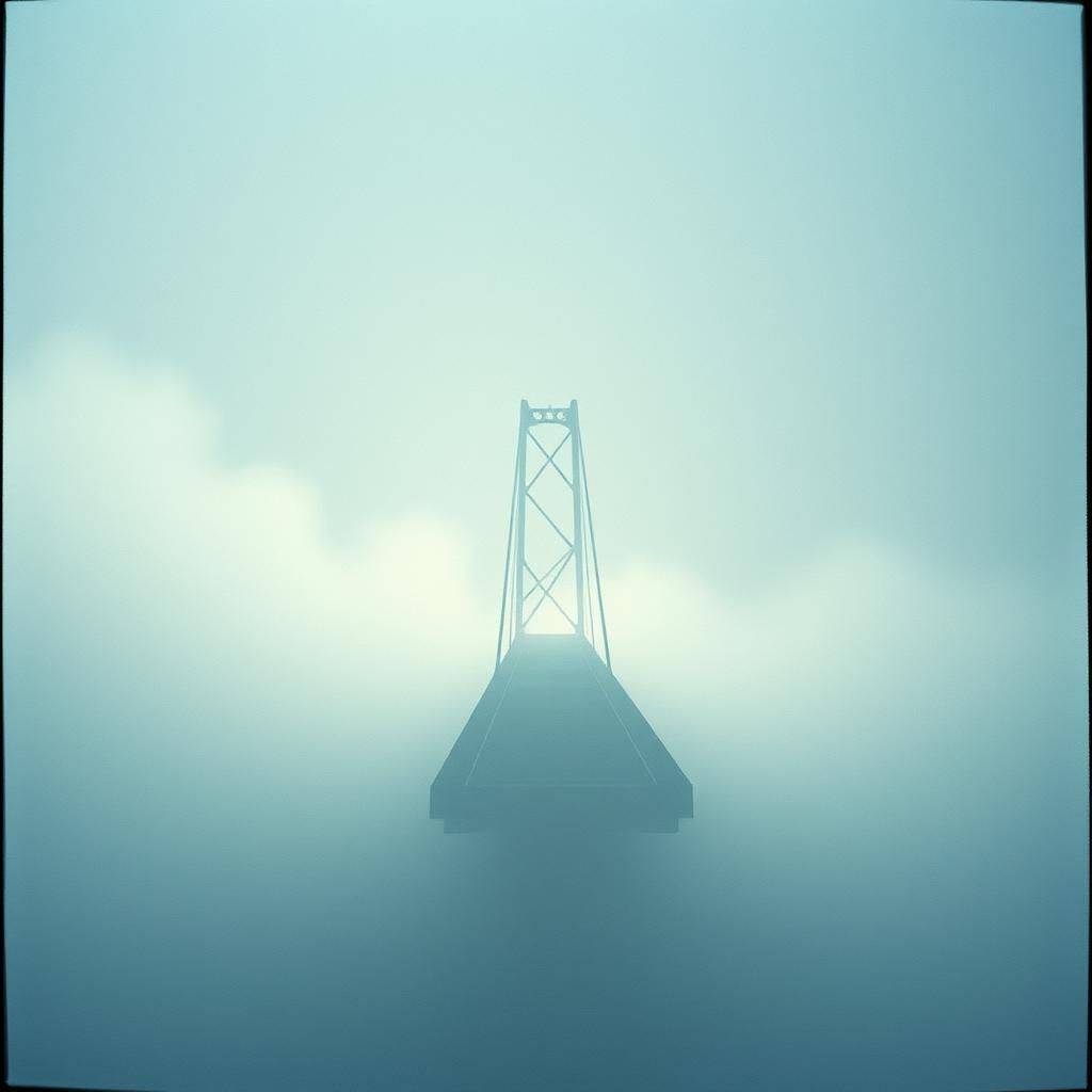 The bridge
