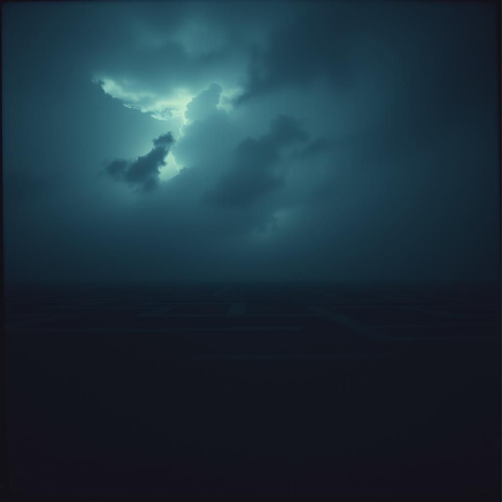 Falling Shadows