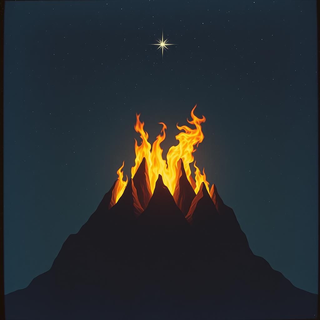 Crown of Stars