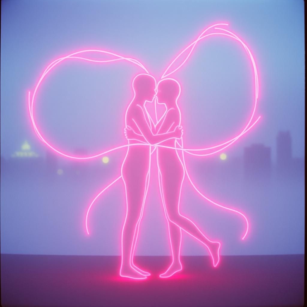 Falling Into You