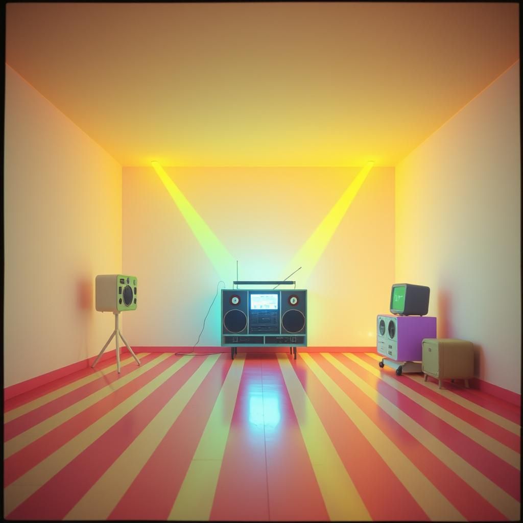 Daizaradio ma radio