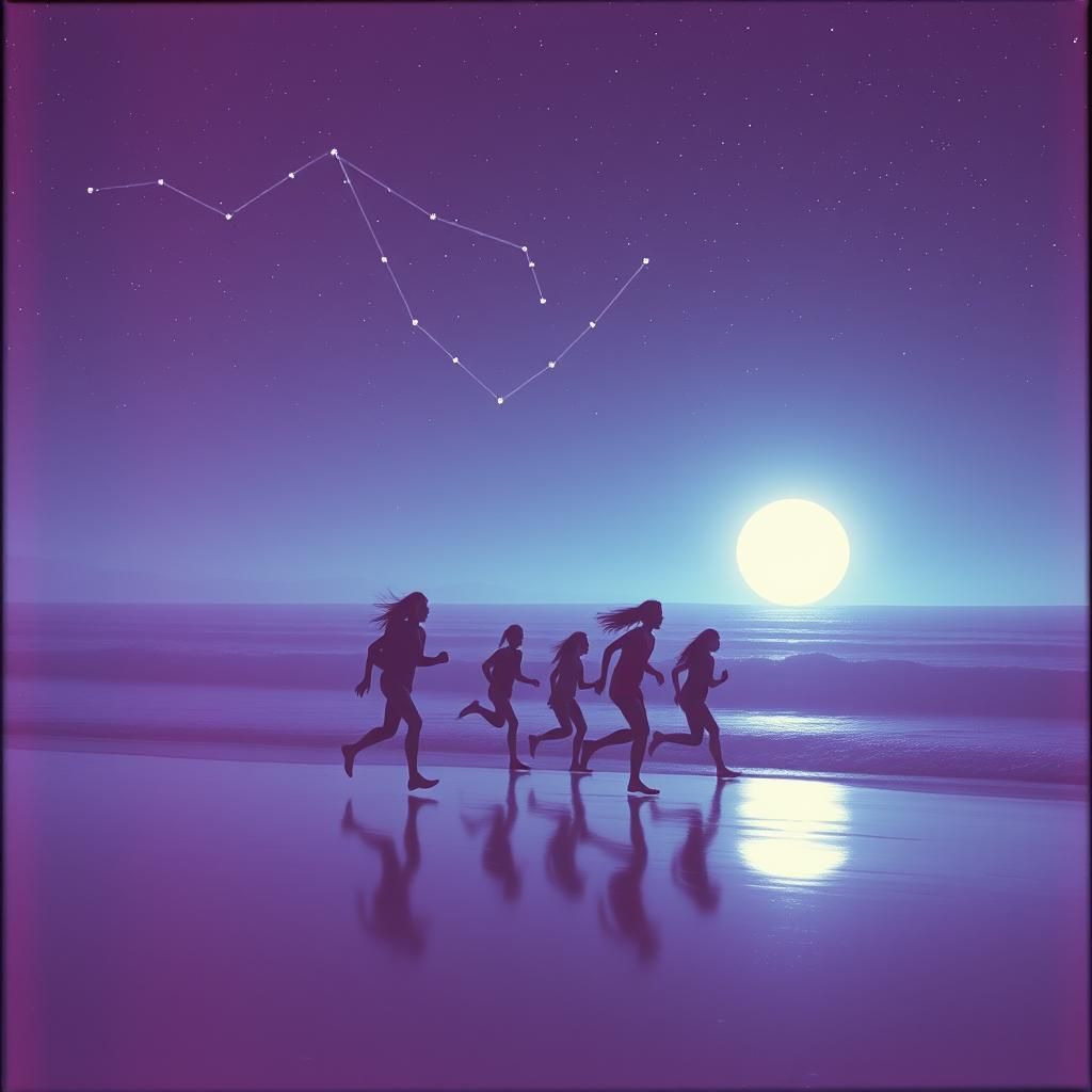 Young Hearts Run Free