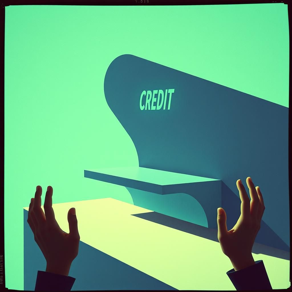 Bring Back Low Credit Discount