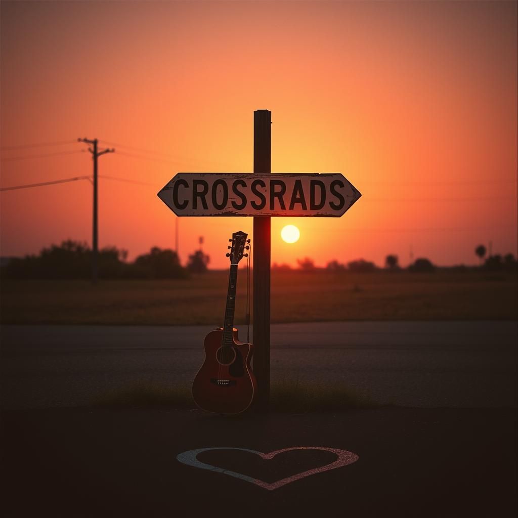 Crossroads