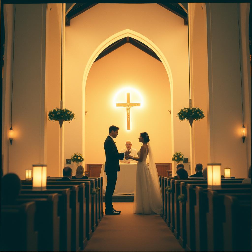 Vows In Your Hands