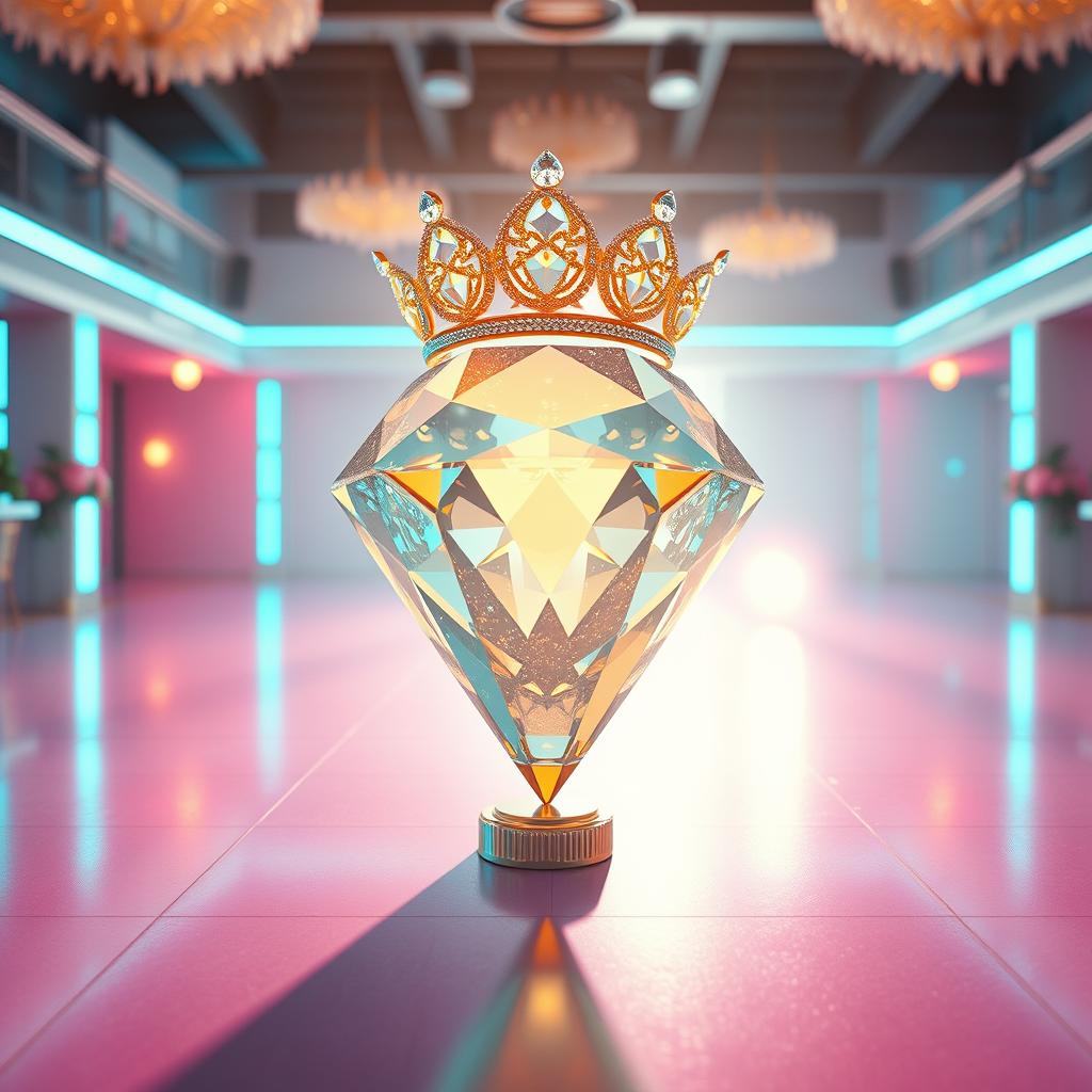Diamond Girl