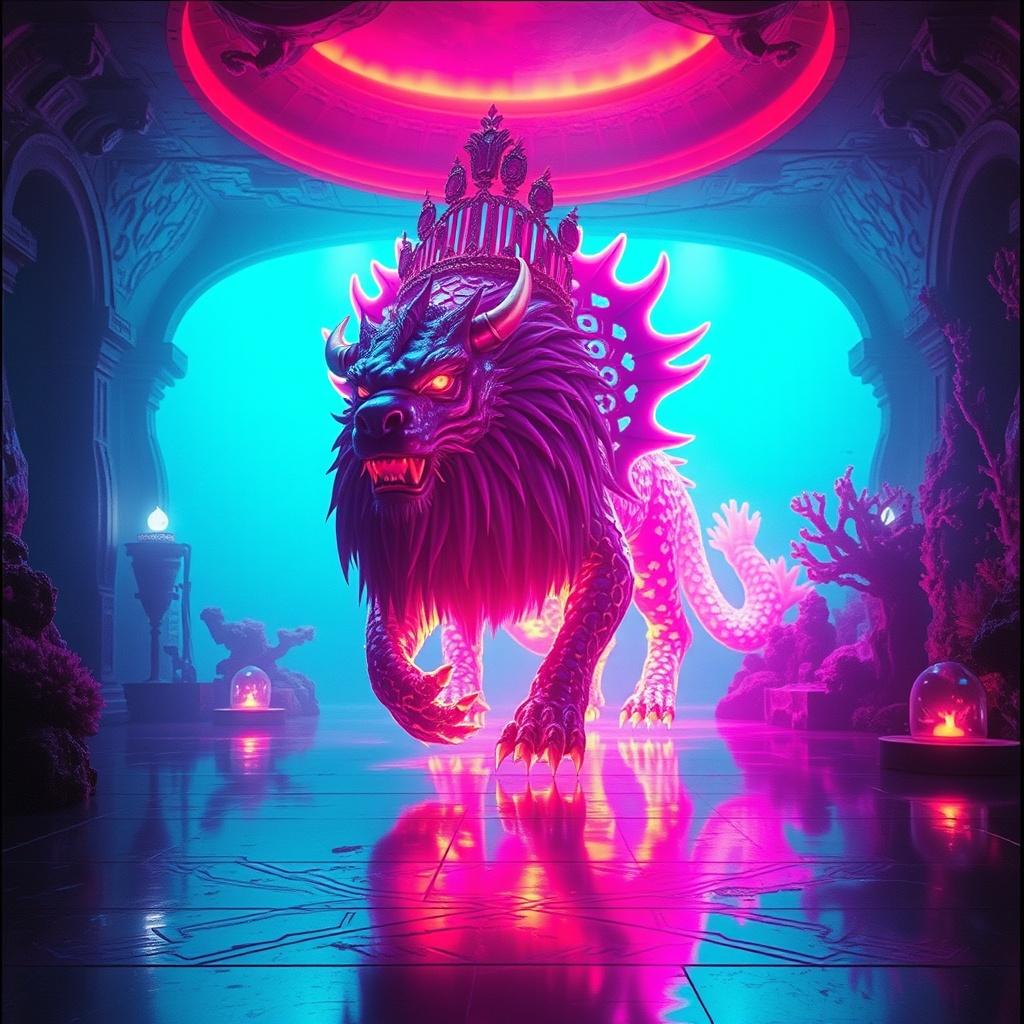 King of My Realm