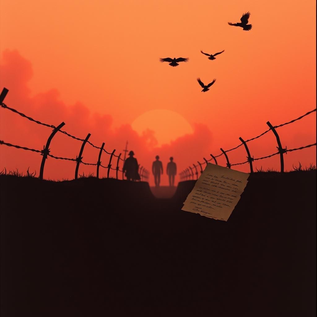 No Man's Land