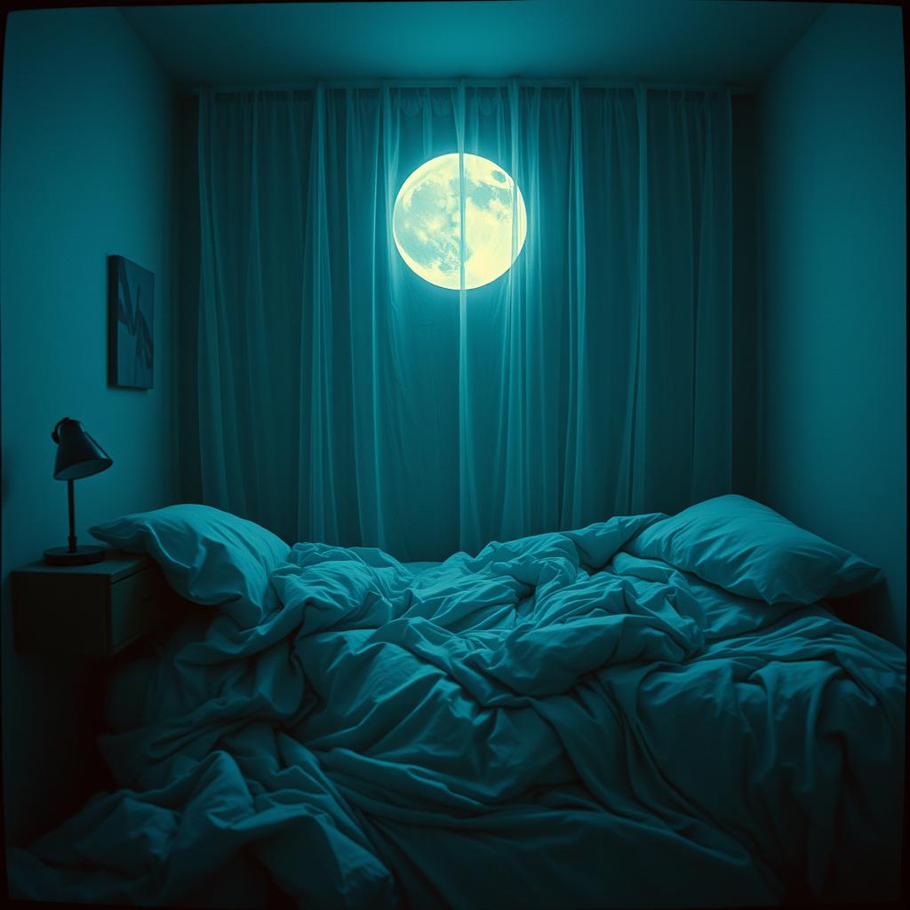 Sleepless