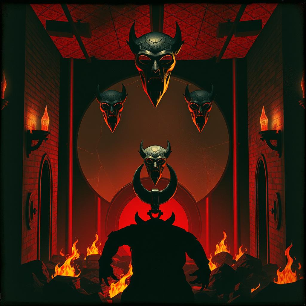Slasher's Symphony