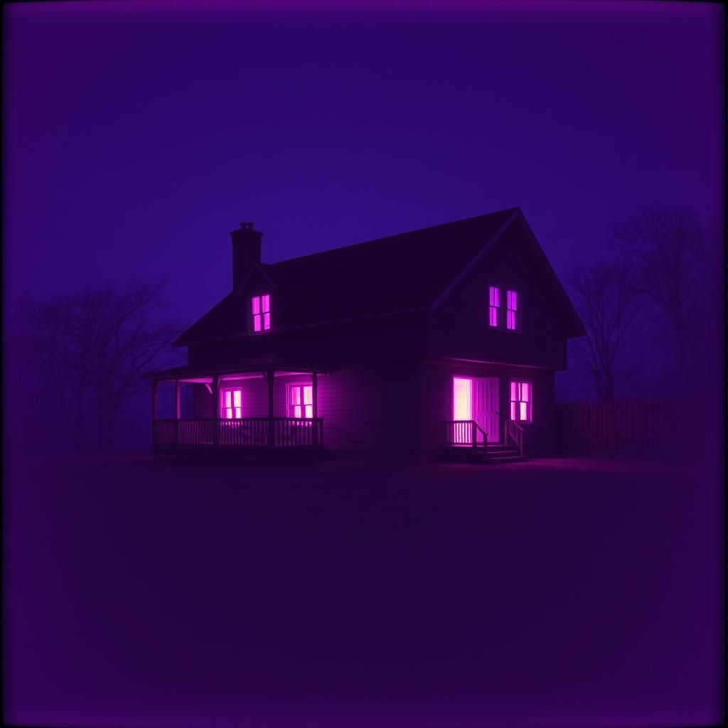 Death House on the Hill