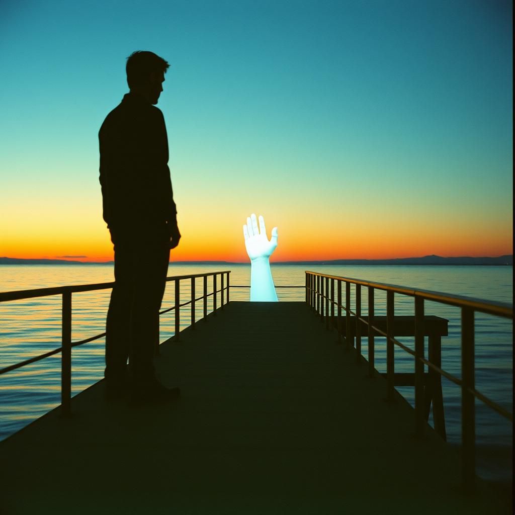 When youre close (male perspective)