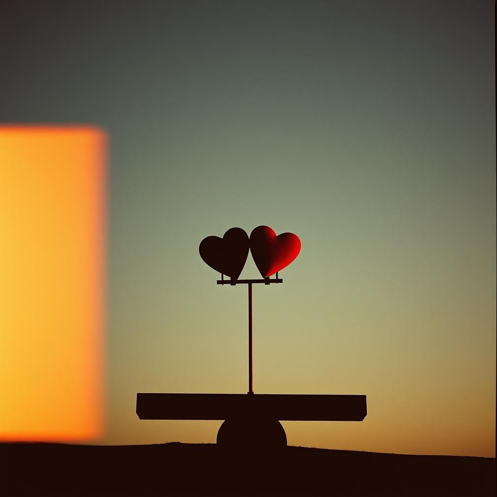 “Dos Amores, Dos Corazones”