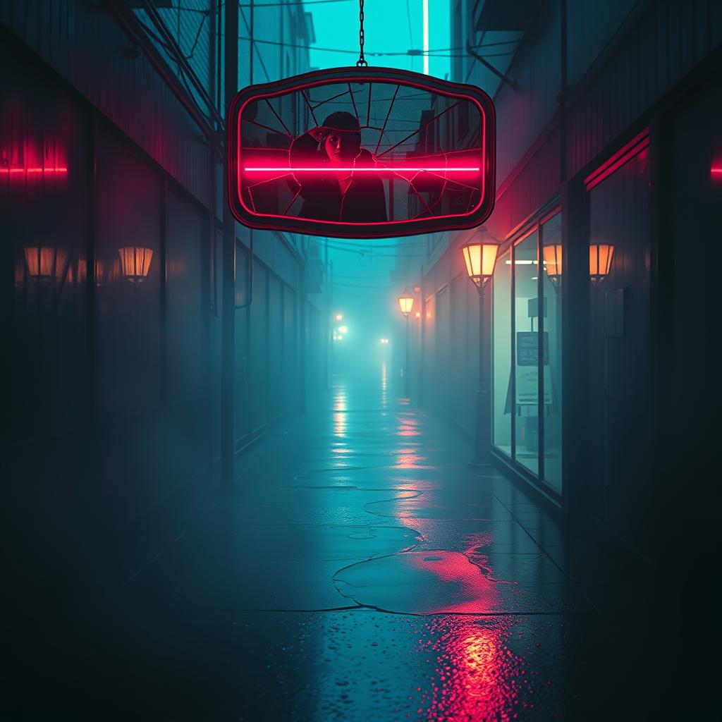 Fog In My Head