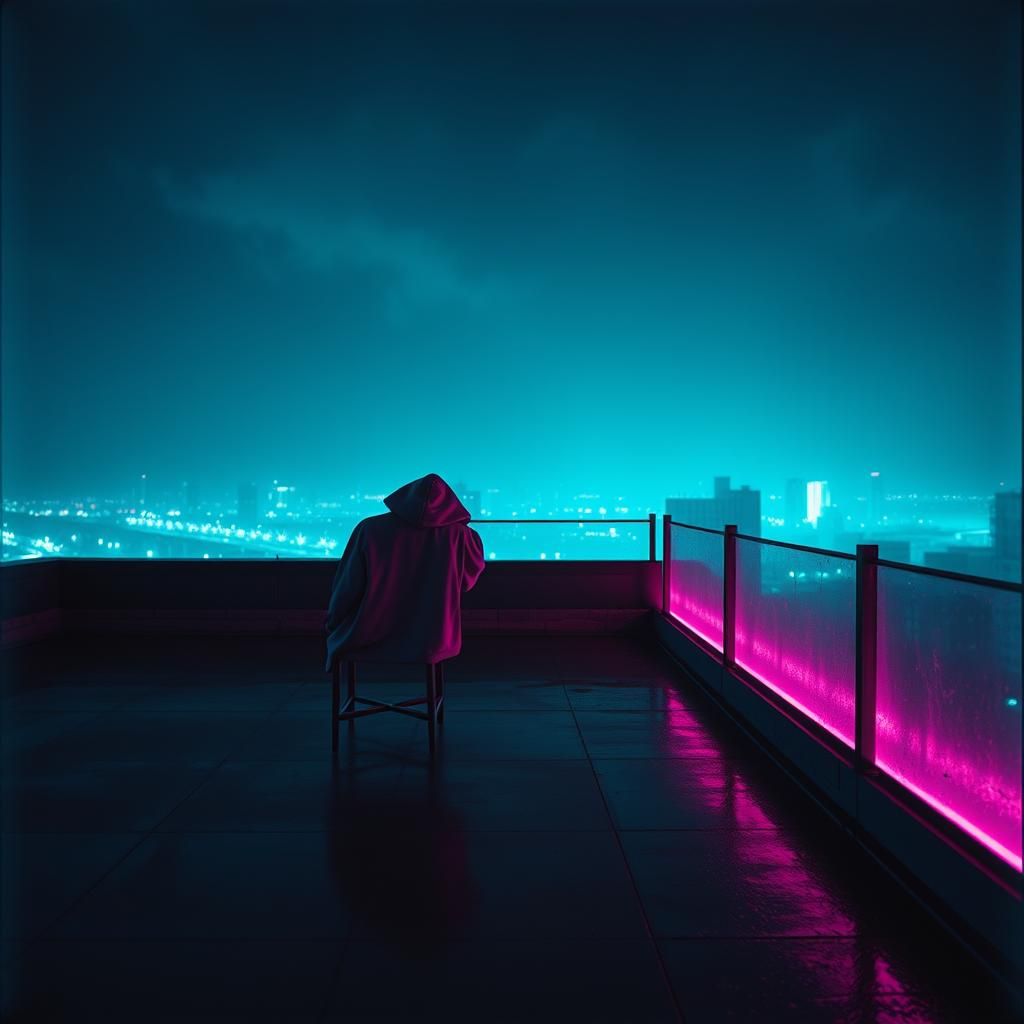 My Drug Dealer Is My Therapist