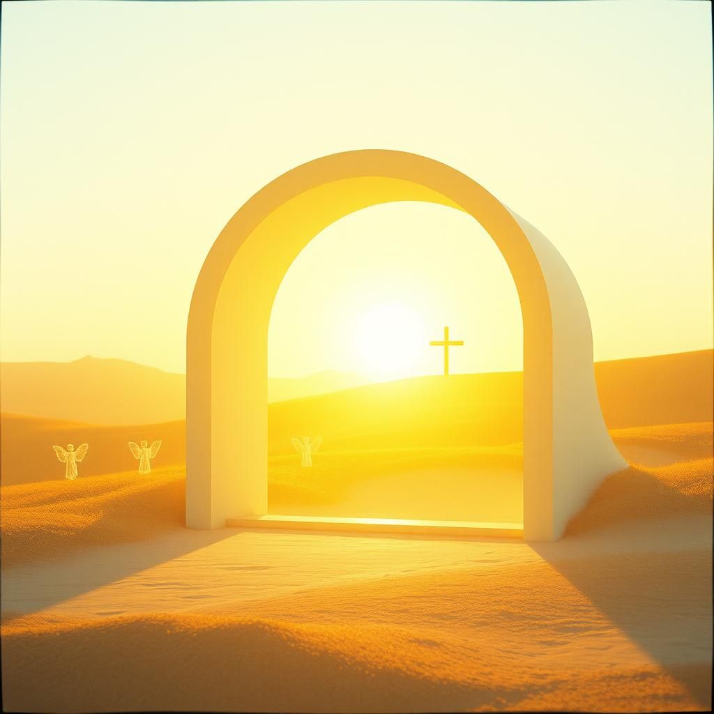 Living Hope