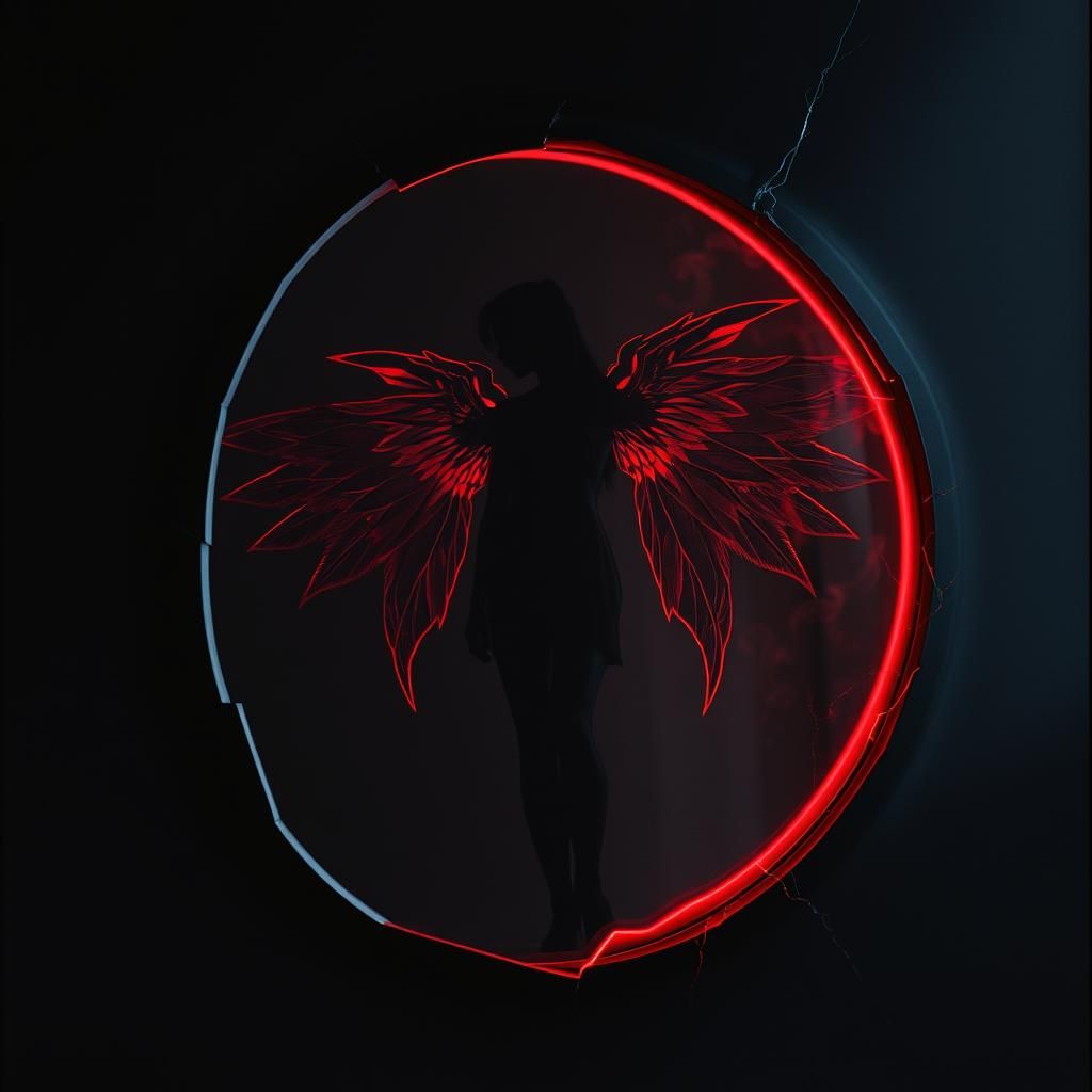 FALLEN ANGEL