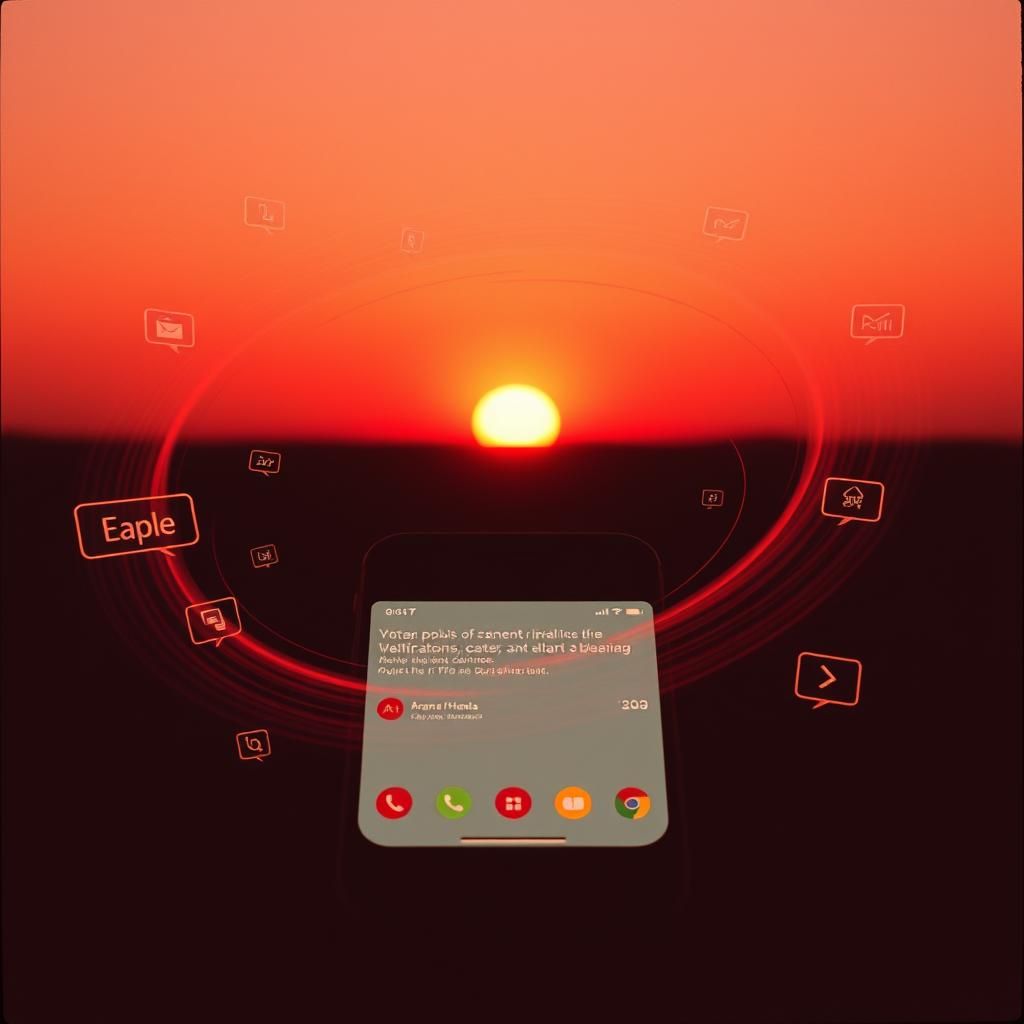 Layar Maya (HP Teruuus)