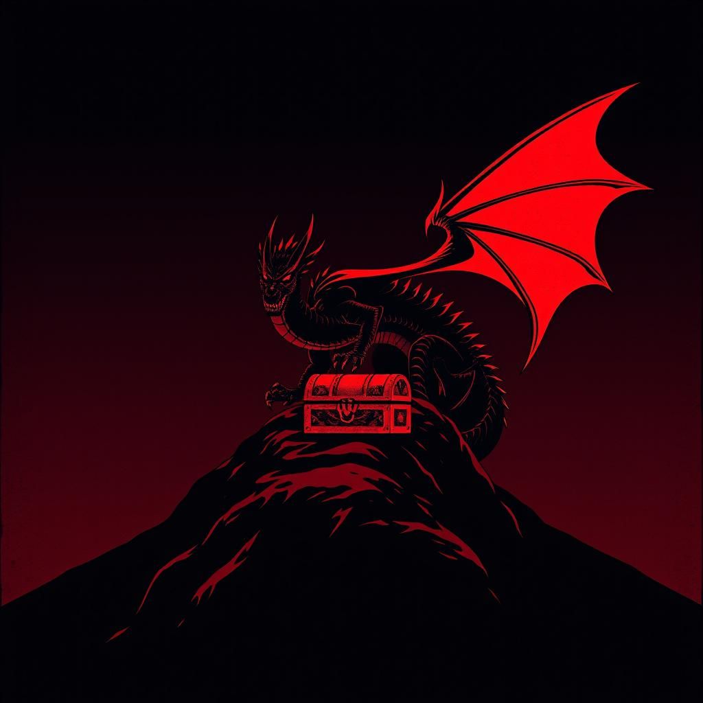 Devil &his fiends