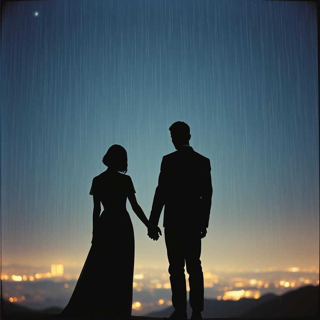 Till the End of Time