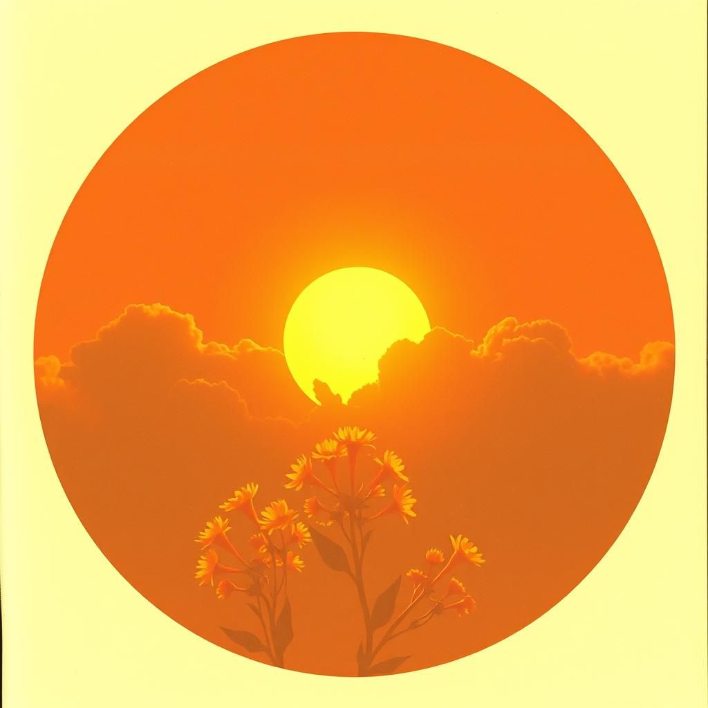 Sunshine on a Rainy Day